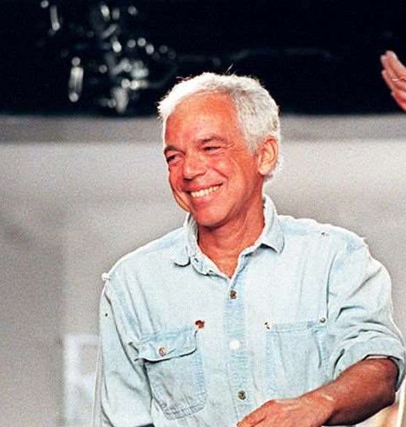 &#x3A4;&#x3BF; HBO &#x3B5;&#x3C4;&#x3BF;&#x3B9;&#x3BC;&#x3AC;&#x3B6;&#x3B5;&#x3B9; &#x3BD;&#x3C4;&#x3BF;&#x3BA;&#x3B9;&#x3BC;&#x3B1;&#x3BD;&#x3C4;&#x3AD;&#x3C1; &#x3B3;&#x3B9;&#x3B1; &#x3C4;&#x3BF;&#x3BD; Ralph Lauren