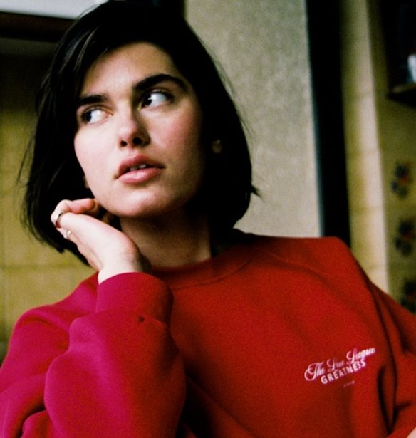 "Τhe Urban Love Story" | Η Greatness Athens γιορτάζει τον έρωτα