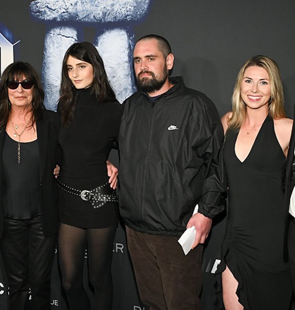 Michele &amp; Rob Reiner | Ποιος θα κληρονομήσει την τεράστια περιουσία τους;