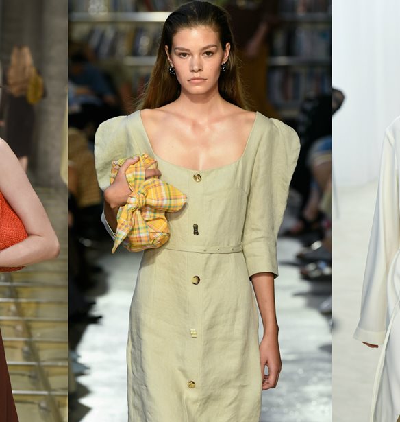 5 τσάντες που αξίζουν την προσοχή σου αυτή την Άνοιξη