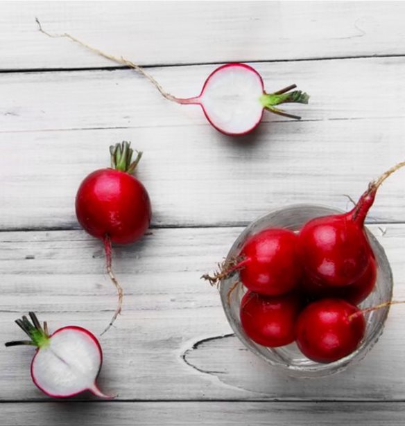 Ραπανάκι, ρέβα, φινόκιο: Οι ρίζες που κάνουν καλό και πώς να τις καταναλώσεις