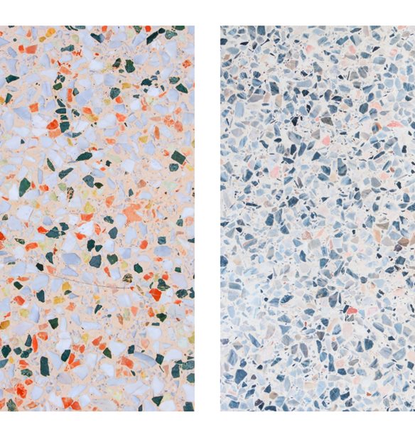 Terrazzo: 10 &#x3B9;&#x3B4;&#x3AD;&#x3B5;&#x3C2; &#x3B3;&#x3B9;&#x3B1; &#x3BD;&#x3B1; &#x3C5;&#x3B9;&#x3BF;&#x3B8;&#x3B5;&#x3C4;&#x3AE;&#x3C3;&#x3B5;&#x3B9;&#x3C2; &#x3C4;&#x3BF; &#x3C0;&#x3B9;&#x3BF; &#x3B3;&#x3AE;&#x3B9;&#x3BD;&#x3BF; trend &#x3C3;&#x3C4;&#x3B7; &#x3B4;&#x3B9;&#x3B1;&#x3BA;&#x3CC;&#x3C3;&#x3BC;&#x3B7;&#x3C3;&#x3B7;