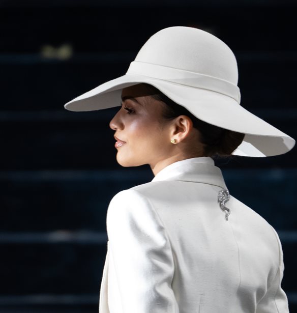 Η Zendaya θεωρείται το fashion icon της εποχής μας - Το στιλ που έχει υιοθετήσει