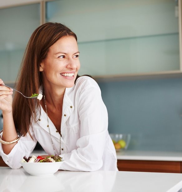 4 "τεμπέλικες" συνήθειες υγείας που μπορεί να σε βλάψουν