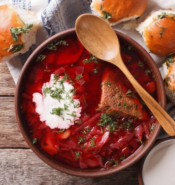 &#x3A3;&#x3C5;&#x3BD;&#x3C4;&#x3B1;&#x3B3;&#x3AE; &#x3B3;&#x3B9;&#x3B1; &#x3C3;&#x3BF;&#x3CD;&#x3C0;&#x3B1; &#x39C;&#x3C0;&#x3BF;&#x3C1;&#x3C2; (Borscht)