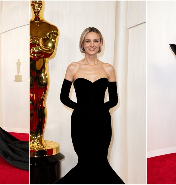 Oscars 2024 | &#x3A4;&#x3BF; &#x3BA;&#x3CC;&#x3BA;&#x3BA;&#x3B9;&#x3BD;&#x3BF; &#x3C7;&#x3B1;&#x3BB;&#x3AF; &#x3AE;&#x3C4;&#x3B1;&#x3BD; &#x3BC;&#x3AF;&#x3B1; &#x3C9;&#x3B4;&#x3AE; &#x3C3;&#x3C4;&#x3BF; little black dress