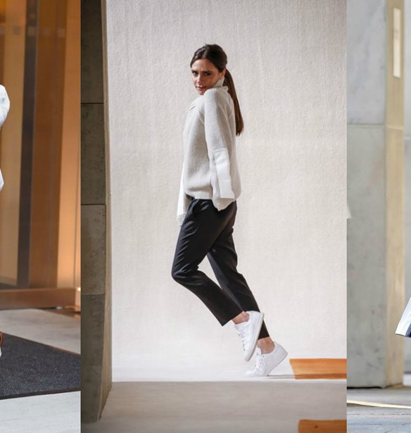 &#x39C;&#x3B1;&#x3B8;&#x3AE;&#x3BC;&#x3B1;&#x3C4;&#x3B1; &#x3C3;&#x3C4;&#x3C5;&#x3BB; &#x3B1;&#x3C0;&#x3CC; &#x3C4;&#x3B7; Victoria Beckham