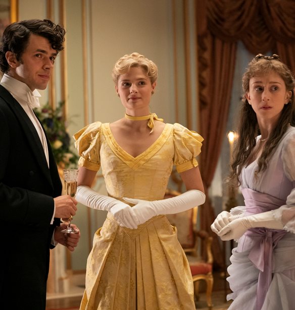 &#x397; Louisa Jacobson &#x3B1;&#x3C0;&#x3BF;&#x3BA;&#x3AC;&#x3BB;&#x3C5;&#x3C8;&#x3B5; &#x3C4;&#x3B7;&#x3BD; &#x3B5;&#x3BD;&#x3BF;&#x3C7;&#x3BB;&#x3B7;&#x3C4;&#x3B9;&#x3BA;&#x3AE; &#x3C3;&#x3C5;&#x3BD;&#x3AE;&#x3B8;&#x3B5;&#x3B9;&#x3B1; &#x3C4;&#x3B7;&#x3C2; &#x3BC;&#x3B7;&#x3C4;&#x3AD;&#x3C1;&#x3B1;&#x3C2; &#x3C4;&#x3B7;&#x3C2;, Meryl Streep