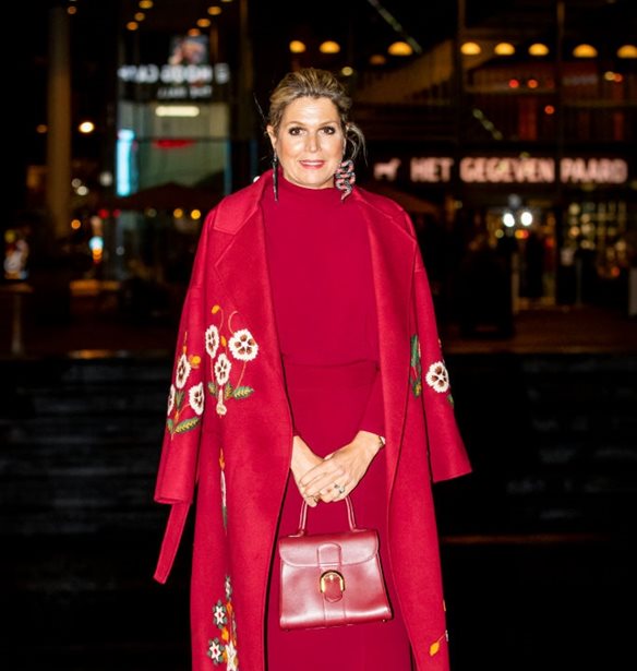 &#x392;&#x3B1;&#x3C3;&#x3AF;&#x3BB;&#x3B9;&#x3C3;&#x3C3;&#x3B1; Maxima | &#x39F; incognito &#x3C7;&#x3BF;&#x3C1;&#x3CC;&#x3C2; &#x3BC;&#x3B5; &#x3C4;&#x3BF;&#x3BD; &#x3B2;&#x3B1;&#x3C3;&#x3B9;&#x3BB;&#x3B9;&#x3AC; Willem Alexander &#x3C3;&#x3B5; &#x3C3;&#x3C5;&#x3BD;&#x3B1;&#x3C5;&#x3BB;&#x3AF;&#x3B1; &#x3C4;&#x3B7;&#x3C2; Lady Gaga