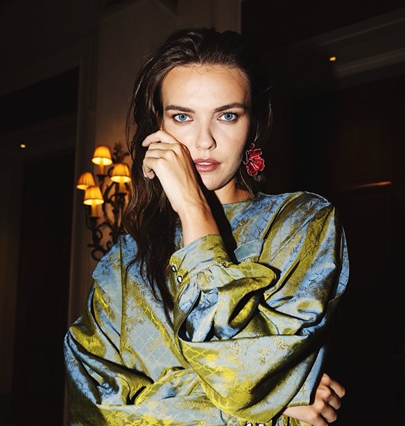 Maeda | Ρούχα που αγαπιούνται όπως τα τραγούδια που θέλουν δεύτερο άκουσμα