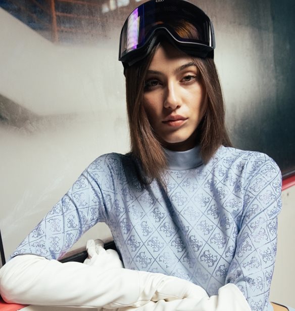 MODIVO | Οι χειμερινές τάσεις στα καλύτερά τους