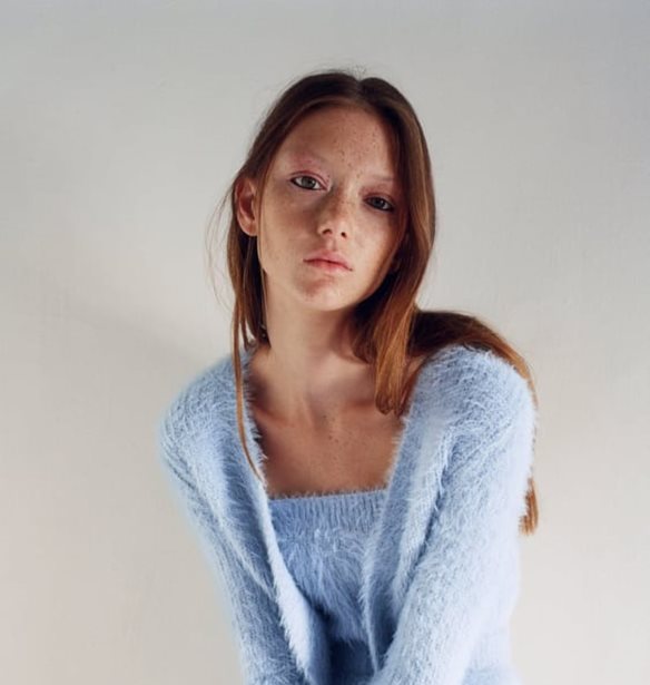 To twin set από τα Zara που χρειάζεσαι αυτό το φθινόπωρο