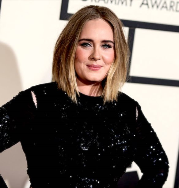 &#x397; Adele &#x3B1;&#x3BD;&#x3B1;&#x3B2;&#x3AC;&#x3BB;&#x3BB;&#x3B5;&#x3B9; &#x3C4;&#x3B9;&#x3C2; &#x3C3;&#x3C5;&#x3BD;&#x3B1;&#x3C5;&#x3BB;&#x3AF;&#x3B5;&#x3C2; &#x3C4;&#x3B7;&#x3C2; &#x3C3;&#x3C4;&#x3BF; Las Vegas &#x3BA;&#x3B1;&#x3B9; &#x3BF; &#x3BB;&#x3CC;&#x3B3;&#x3BF;&#x3C2; &#x3B1;&#x3C6;&#x3BF;&#x3C1;&#x3AC; &#x3C4;&#x3B7;&#x3BD; &#x3C5;&#x3B3;&#x3B5;&#x3AF;&#x3B1; &#x3C4;&#x3B7;&#x3C2;