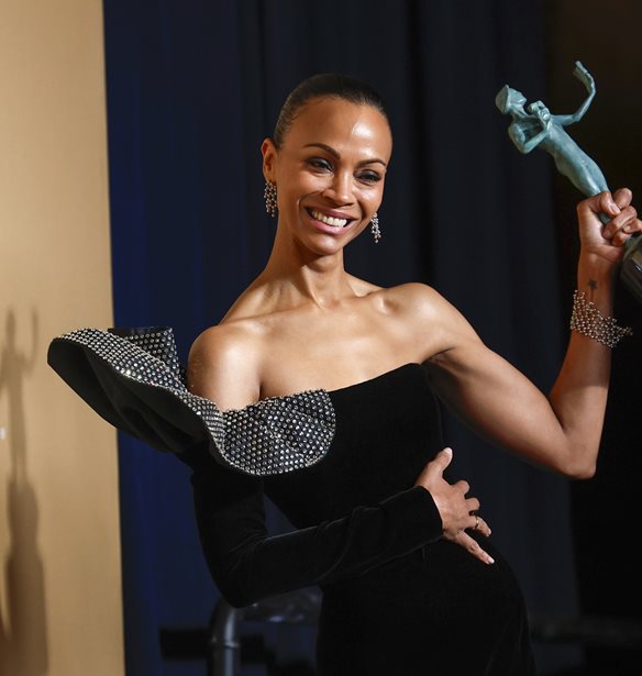 SAG Awards 2025 | &#x39F;&#x3B9; &#x3B5;&#x3BA;&#x3C0;&#x3BB;&#x3AE;&#x3BE;&#x3B5;&#x3B9;&#x3C2; &#x3C3;&#x3C4;&#x3BF;&#x3C5;&#x3C2; &#x3BD;&#x3B9;&#x3BA;&#x3B7;&#x3C4;&#x3AD;&#x3C2; &#x3C4;&#x3B7;&#x3C2; &#x3B2;&#x3C1;&#x3B1;&#x3B4;&#x3B9;&#x3AC;&#x3C2; - &#x391;&#x3BD;&#x3B1;&#x3BB;&#x3C5;&#x3C4;&#x3B9;&#x3BA;&#x3AC; &#x3B7; &#x3BB;&#x3AF;&#x3C3;&#x3C4;&#x3B1;