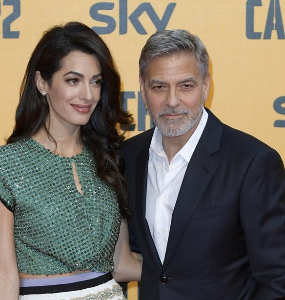 George Clooney &#x3B3;&#x3B9;&#x3B1; Amal: &quot;&#x394;&#x3B5;&#x3BD; &#x3C0;&#x3AF;&#x3C3;&#x3C4;&#x3B5;&#x3C5;&#x3B1; &#x3CC;&#x3C4;&#x3B9; &#x3B5;&#x3AF;&#x3C7;&#x3B1; &#x3C4;&#x3CD;&#x3C7;&#x3B7; &#x3BC;&#x3B1;&#x3B6;&#x3AF; &#x3C4;&#x3B7;&#x3C2; &#x3B3;&#x3B9;&#x3B1;&#x3C4;&#x3AF; &#x3AE;&#x3BC;&#x3BF;&#x3C5;&#x3BD; 17 &#x3C7;&#x3C1;&#x3CC;&#x3BD;&#x3B9;&#x3B1; &#x3BC;&#x3B5;&#x3B3;&#x3B1;&#x3BB;&#x3CD;&#x3C4;&#x3B5;&#x3C1;&#x3BF;&#x3C2; &#x3BA;&#x3B1;&#x3B9; &#x3AD;&#x3B4;&#x3B5;&#x3B9;&#x3C7;&#x3BD;&#x3B5; &#x3BD;&#x3B1; &#x3B5;&#x3AF;&#x3C7;&#x3B5; &#x3CC;&#x3BB;&#x3B1; &#x3CC;&#x3C3;&#x3B1; &#x3C7;&#x3C1;&#x3B5;&#x3B9;&#x3B1;&#x3B6;&#x3CC;&#x3C4;&#x3B1;&#x3BD;&quot;