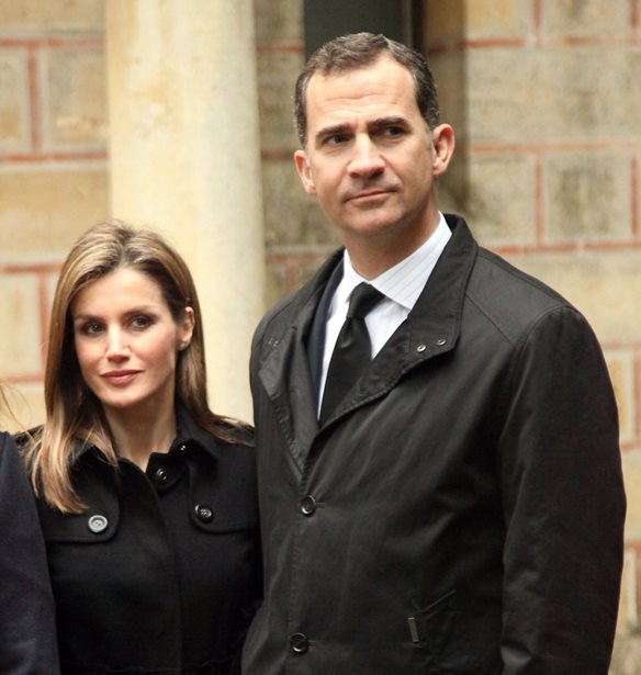 Βασιλιάς Felipe | Ο αδιέξοδος νεανικός έρωτας με την Isabel Sartorius και ο σκοτεινός ρόλος της Σοφίας της Ισπανίας