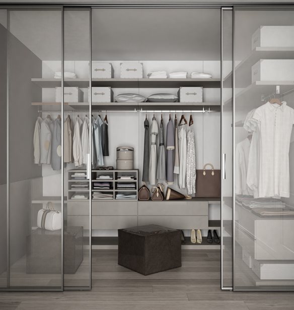 &#x39F;&#x3C1;&#x3B3;&#x3B1;&#x3BD;&#x3C9;&#x3BC;&#x3AD;&#x3BD;&#x3B7; &#x3BD;&#x3C4;&#x3BF;&#x3C5;&#x3BB;&#x3AC;&#x3C0;&#x3B1;: 4 pro tips &#x3B1;&#x3C0;&#x3CC; &#x3C4;&#x3B7;&#x3BD; closet designer &#x3C4;&#x3B7;&#x3C2; Khlo&#xE9; Kardashian