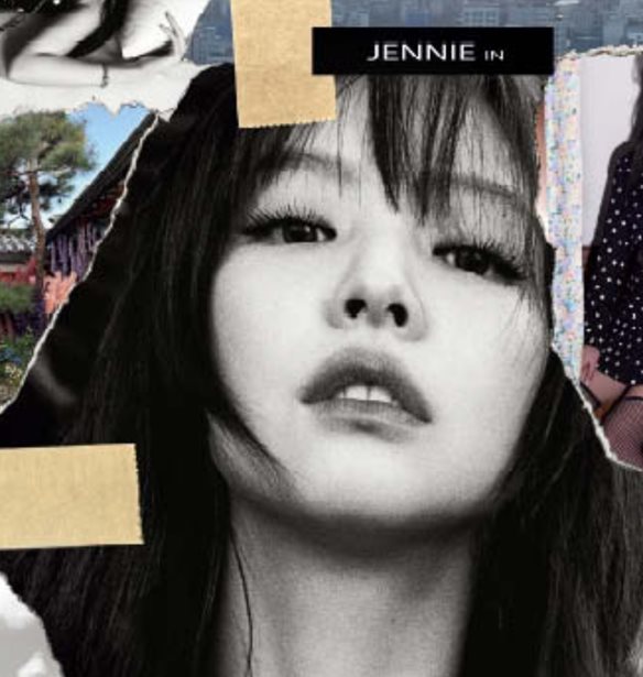 &#x397; Jennie &#x3B5;&#x3AF;&#x3BD;&#x3B1;&#x3B9; &#x3C4;&#x3BF; &#x3BD;&#x3AD;&#x3BF; &#x3C0;&#x3C1;&#x3CC;&#x3C3;&#x3C9;&#x3C0;&#x3BF; &#x3C4;&#x3B7;&#x3C2; Chanel 22
