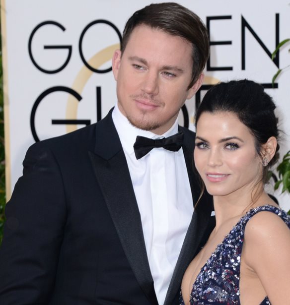 &#x39F;&#x3B9; Channing &#x3BA;&#x3B1;&#x3B9; Jenna Dewan Tatum &#x3BC;&#x3AC;&#x3BB;&#x3BB;&#x3BF;&#x3BD; &#x3B5;&#x3AF;&#x3C7;&#x3B1;&#x3BD; &#x3C7;&#x3C9;&#x3C1;&#x3AF;&#x3C3;&#x3B5;&#x3B9; &#x3B5;&#x3B4;&#x3CE; &#x3BA;&#x3B1;&#x3B9; &#x3BC;&#x3AE;&#x3BD;&#x3B5;&#x3C2; - &#x3C3;&#x3CD;&#x3BC;&#x3C6;&#x3C9;&#x3BD;&#x3B1; &#x3BC;&#x3B5; &#x3BD;&#x3AD;&#x3B5;&#x3C2; &#x3C6;&#x3AE;&#x3BC;&#x3B5;&#x3C2;