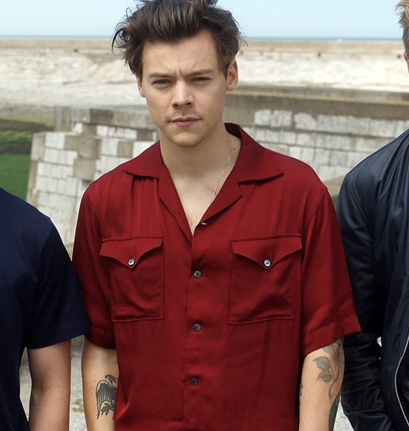 &#x3A4;&#x3BF; &#x3BD;&#x3AD;&#x3BF; &#x3C0;&#x3C1;&#x3CC;&#x3C3;&#x3C9;&#x3C0;&#x3BF; &#x3C4;&#x3BF;&#x3C5; Gucci &#x3B5;&#x3AF;&#x3BD;&#x3B1;&#x3B9; &#x3BF; Harry Styles!