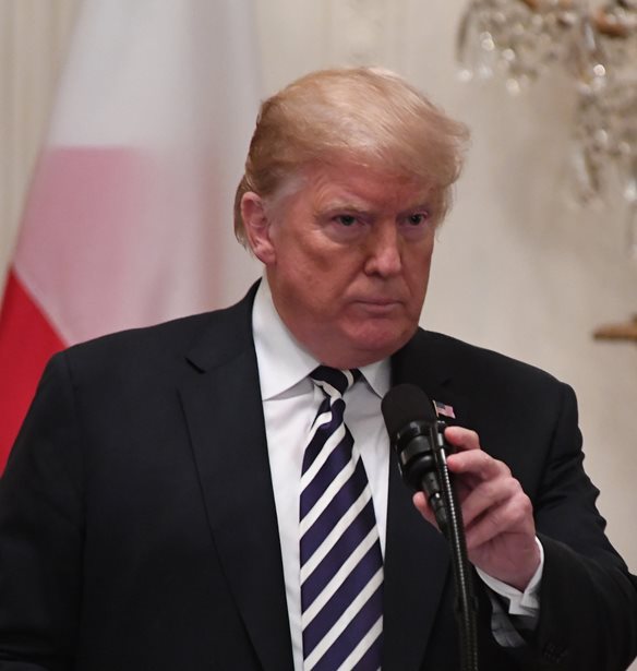 &#x39F; Trump &#x3B8;&#x3AD;&#x3BB;&#x3B5;&#x3B9; &#x3C4;&#x3BF;&#x3BD; &#x3B1;&#x3C0;&#x3CC;&#x3BB;&#x3C5;&#x3C4;&#x3BF; &#x3AD;&#x3BB;&#x3B5;&#x3B3;&#x3C7;&#x3BF; &#x3C4;&#x3C9;&#x3BD; &#x3B3;&#x3C5;&#x3BD;&#x3B1;&#x3B9;&#x3BA;&#x3CE;&#x3BD; (&#x3BA;&#x3B1;&#x3B9; &#x3BC;&#x3CC;&#x3BB;&#x3B9;&#x3C2; &#x3C3;&#x3B7;&#x3BC;&#x3B5;&#x3AF;&#x3C9;&#x3C3;&#x3B5; &#x3BC;&#x3AF;&#x3B1; &#x3B1;&#x3BA;&#x3CC;&#x3BC;&#x3B1; &#x3BD;&#x3AF;&#x3BA;&#x3B7;)