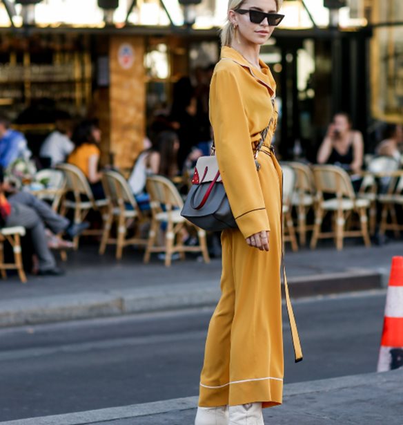 Δεν πιστεύαμε ποτέ ότι θα επέστρεφε ΑΥΤΗ η τάση στα παπούτσια!