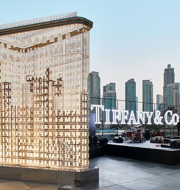 &#x397; Tiffany &amp; Co. &#x3C3;&#x3C4;&#x3AD;&#x3BB;&#x3BD;&#x3B5;&#x3B9; &#x3AD;&#x3BD;&#x3B1; &#x3B4;&#x3C5;&#x3BD;&#x3B1;&#x3C4;&#x3CC; &#x3BC;&#x3AE;&#x3BD;&#x3C5;&#x3BC;&#x3B1; &#x3C3;&#x3C4;&#x3BF;&#x3BD; Donald Trump