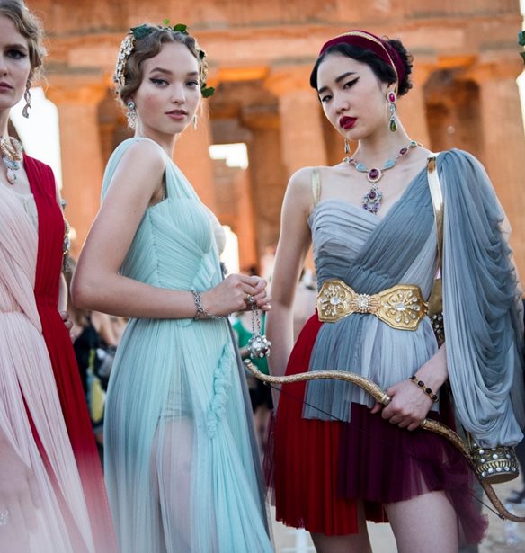 &#x394;&#x3B5; &#x3B8;&#x3B1; &#x3BE;&#x3B5;&#x3C0;&#x3B5;&#x3C1;&#x3AC;&#x3C3;&#x3BF;&#x3C5;&#x3BC;&#x3B5; &#x3C0;&#x3BF;&#x3C4;&#x3AD; &#x3CC;&#x3C3;&#x3B1; &#x3B5;&#x3AF;&#x3B4;&#x3B1;&#x3BC;&#x3B5; &#x3C3;&#x3C4;&#x3BF; show Alta Moda &#x3C4;&#x3BF;&#x3C5; &#x3BF;&#x3AF;&#x3BA;&#x3BF;&#x3C5; Dolce &amp; Gabbana
