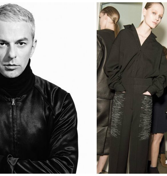 &#x391;&#x3C0;&#x3BF;&#x3C7;&#x3C9;&#x3C1;&#x3B5;&#x3AF; &#x3BF; &#x3BA;&#x3B1;&#x3BB;&#x3BB;&#x3B9;&#x3C4;&#x3B5;&#x3C7;&#x3BD;&#x3B9;&#x3BA;&#x3CC;&#x3C2; &#x3B4;&#x3B9;&#x3B5;&#x3C5;&#x3B8;&#x3C5;&#x3BD;&#x3C4;&#x3AE;&#x3C2; &#x3C4;&#x3BF;&#x3C5; Jil Sander