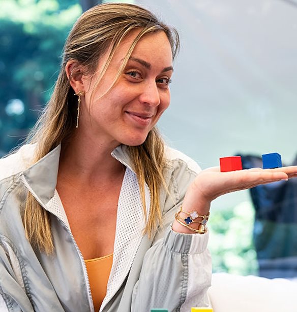 O Στέφανος Τσιτσιπάς δεν μένει πια εδώ! Αυτό είναι το διαμέρισμα της Paula Badosa στο Ντουμπάι