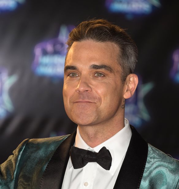 Robbie Williams | &#x397; &#x3B1;&#x3C0;&#x3BF;&#x3BA;&#x3AC;&#x3BB;&#x3C5;&#x3C8;&#x3B7; &#x3B3;&#x3B9;&#x3B1; &#x3C4;&#x3BF; &#x3C3;&#x3C5;&#x3BC;&#x3B2;&#x3CC;&#x3BB;&#x3B1;&#x3B9;&#x3BF; &#x3B8;&#x3B1;&#x3BD;&#x3AC;&#x3C4;&#x3BF;&#x3C5; &#x3C0;&#x3BF;&#x3C5; &#x3C5;&#x3C0;&#x3AE;&#x3C1;&#x3C7;&#x3B5; &#x3B3;&#x3B9;&#x3B1; &#x3B5;&#x3BA;&#x3B5;&#x3AF;&#x3BD;&#x3BF;&#x3BD; - &#x3A0;&#x3CE;&#x3C2; &#x3BA;&#x3B1;&#x3C4;&#x3AC;&#x3C6;&#x3B5;&#x3C1;&#x3B5; &#x3BD;&#x3B1; &#x3C3;&#x3C9;&#x3B8;&#x3B5;&#x3AF;
