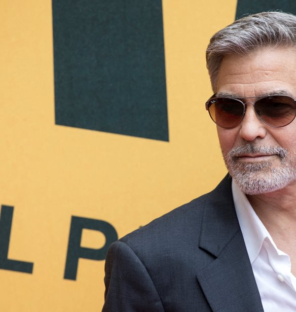 &#x3A0;&#x3CE;&#x3C2; &#x3B5;&#x3AF;&#x3BD;&#x3B1;&#x3B9; &#x3BD;&#x3B1; &#x3B6;&#x3B5;&#x3B9;&#x3C2; &#x3C3;&#x3C4;&#x3BF; &#x3AF;&#x3B4;&#x3B9;&#x3BF; &#x3C3;&#x3C0;&#x3AF;&#x3C4;&#x3B9; &#x3BC;&#x3B5; &#x3C4;&#x3BF;&#x3BD; George Clooney;