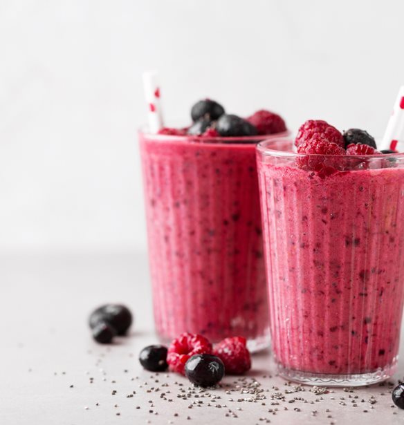 Μήπως κάνεις κι εσύ αυτά τα λάθη όταν φτιάχνεις smooothie;