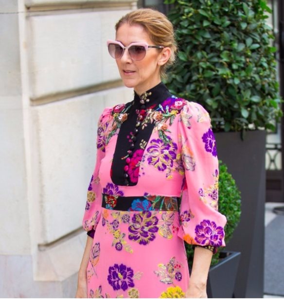 &#x397; Celine Dion &#x3BC;&#x3B9;&#x3BB;&#x3AC; &#x3B1;&#x3BD;&#x3BF;&#x3B9;&#x3C7;&#x3C4;&#x3AC; &#x3B3;&#x3B9;&#x3B1; &#x3C4;&#x3B7;&#x3BD; &#x3C0;&#x3C1;&#x3BF;&#x3C3;&#x3C9;&#x3C0;&#x3B9;&#x3BA;&#x3AE; &#x3C4;&#x3B7;&#x3C2; &#x3B6;&#x3C9;&#x3AE;