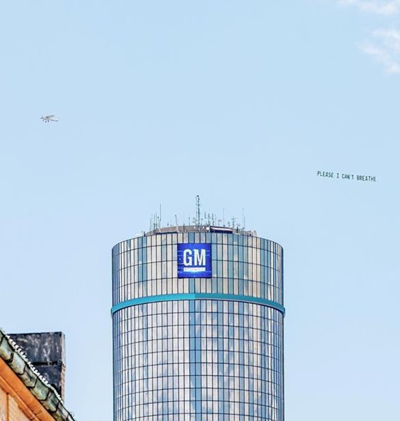 &#x39F; &#x3BF;&#x3C5;&#x3C1;&#x3B1;&#x3BD;&#x3CC;&#x3C2; &#x3C3;&#x3C4;&#x3B7; &#x39D;&#x3AD;&#x3B1; &#x3A5;&#x3CC;&#x3C1;&#x3BA;&#x3B7; &#x3B3;&#x3AD;&#x3BC;&#x3B9;&#x3C3;&#x3B5; &#x3BC;&#x3B5; &#x3BC;&#x3B7;&#x3BD;&#x3CD;&#x3BC;&#x3B1;&#x3C4;&#x3B1; &#x3B3;&#x3B9;&#x3B1; &#x3C4;&#x3BF;&#x3BD; George Floyd