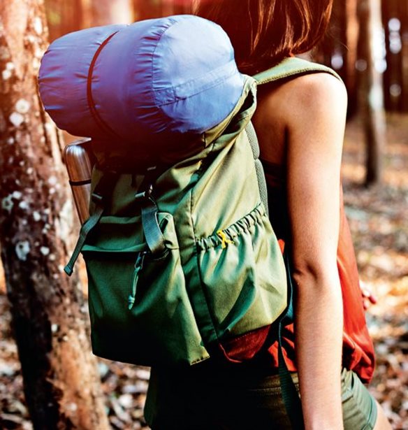 4 φανταστικοί λόγοι για να ξεκινήσεις πεζοπορία σήμερα (η fitness τάση του 2018!)