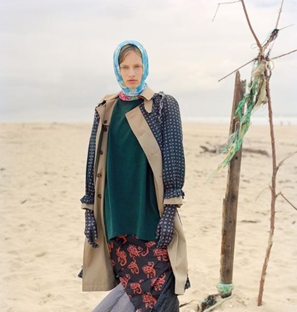 Babushka fashion: 8 αγορές για να ακολουθήσεις την τάση