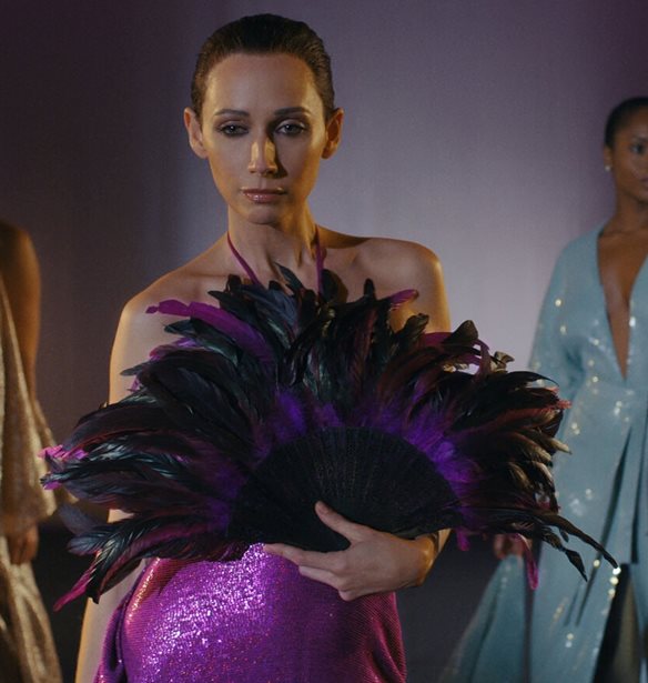 The Battle of Versailles | Το ιστορικό fashion event που άλλαξε το μέλλον της αμερικανικής μόδας