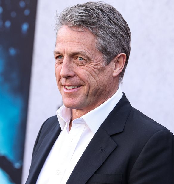 Hugh Grant &#x3B3;&#x3B9;&#x3B1; &#x3C4;&#x3B1; 5 &#x3C0;&#x3B1;&#x3B9;&#x3B4;&#x3B9;&#x3AC; &#x3C4;&#x3BF;&#x3C5;: &quot;&#x395;&#x3AF;&#x3BD;&#x3B1;&#x3B9; &#x3B1;&#x3B2;&#x3AC;&#x3C3;&#x3C4;&#x3B1;&#x3C7;&#x3C4;&#x3BF;, &#x3BA;&#x3C1;&#x3CD;&#x3B2;&#x3BF;&#x3BC;&#x3B1;&#x3B9; &#x3C3;&#x3C4;&#x3B7;&#x3BD; &#x3C4;&#x3BF;&#x3C5;&#x3B1;&#x3BB;&#x3AD;&#x3C4;&#x3B1;&quot;