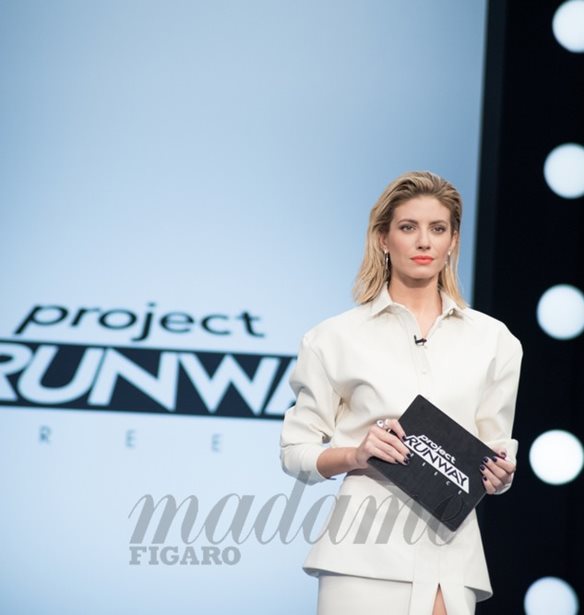 &#x3A4;&#x3B9; &#x3B8;&#x3B1; &#x3C3;&#x3C5;&#x3BC;&#x3B2;&#x3B5;&#x3AF; &#x3C3;&#x3C4;&#x3BF; 6&#x3BF; &#x3B5;&#x3C0;&#x3B5;&#x3B9;&#x3C3;&#x3CC;&#x3B4;&#x3B9;&#x3BF; &#x3C4;&#x3BF;&#x3C5; Project Runway;