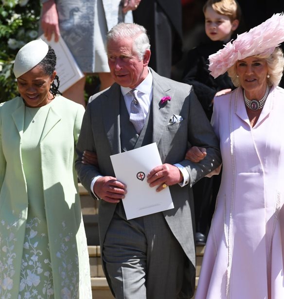 H Doria Ragland &#x3B4;&#x3B5;&#x3BD; &#x3B8;&#x3B1; &#x3C0;&#x3B5;&#x3C1;&#x3AC;&#x3C3;&#x3B5;&#x3B9; &#x3C4;&#x3B1; &#x3A7;&#x3C1;&#x3B9;&#x3C3;&#x3C4;&#x3BF;&#x3CD;&#x3B3;&#x3B5;&#x3BD;&#x3BD;&#x3B1; &#x3BC;&#x3B5; &#x3C4;&#x3B7;&#x3BD; &#x3B2;&#x3B1;&#x3C3;&#x3B9;&#x3BB;&#x3B9;&#x3BA;&#x3AE; &#x3BF;&#x3B9;&#x3BA;&#x3BF;&#x3B3;&#x3AD;&#x3BD;&#x3B5;&#x3B9;&#x3B1;