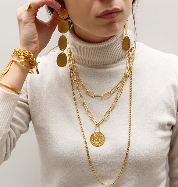 Οι καλύτερες προτάσεις για να επιλέξεις το γούρι της χρονιάς