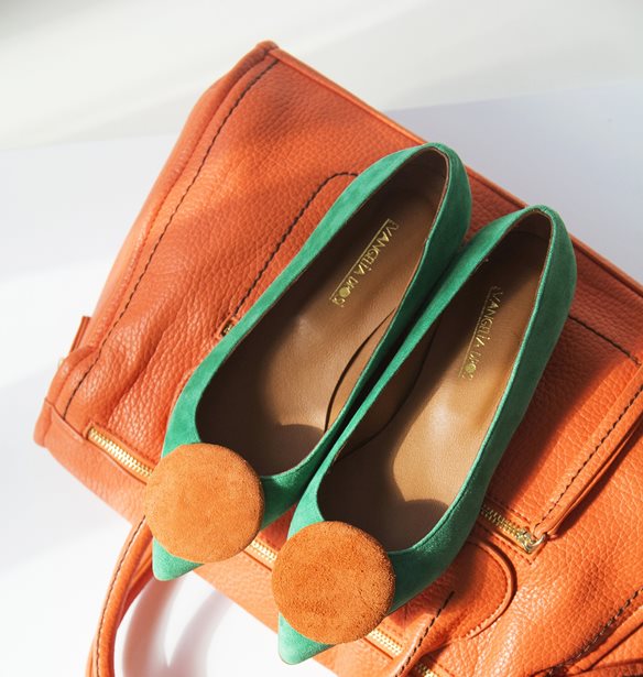 &#x3A4;&#x3B1; shoe trends &#x3C4;&#x3BF;&#x3C5; &#x3BA;&#x3B1;&#x3BB;&#x3BF;&#x3BA;&#x3B1;&#x3B9;&#x3C1;&#x3B9;&#x3BF;&#x3CD; &#x3BC;&#x3AD;&#x3C3;&#x3B1; &#x3B1;&#x3C0;&#x3CC; &#x3C4;&#x3B7; &#x3BD;&#x3AD;&#x3B1; &#x3C3;&#x3C5;&#x3BB;&#x3BB;&#x3BF;&#x3B3;&#x3AE; &#x3C4;&#x3B7;&#x3C2; Evaggelia Drosi