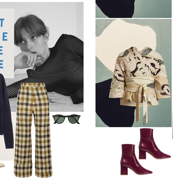 Outfits of Wisdom | 4 παλτό MANGO που θα γίνουν γρήγορα sold out