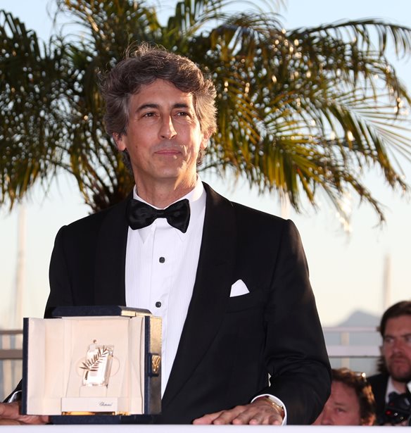 O Alexander Payne &#x3C3;&#x3C4;&#x3B7;&#x3BD; &#x3AD;&#x3BD;&#x3B1;&#x3C1;&#x3BE;&#x3B7; &#x3C4;&#x3BF;&#x3C5; 2&#x3BF;&#x3C5; Evia Film Project