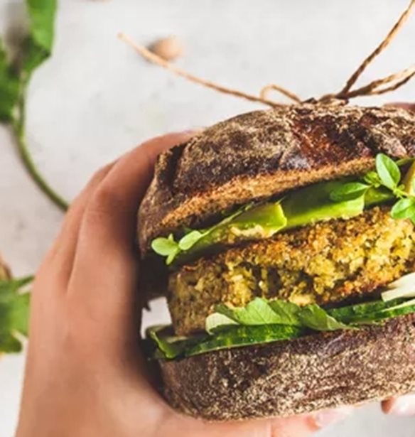 Νηστεία Σαρακοστής | 9 facts για την πιο σημαντική περίοδο νηστείας