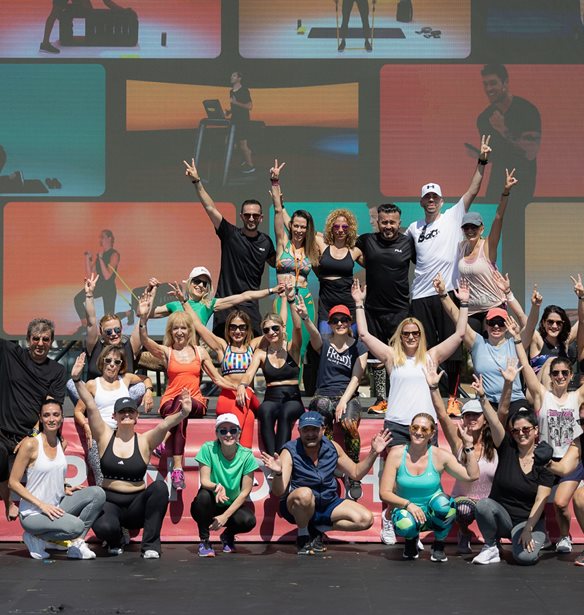 ATHENS FITNESS FESTIVAL 2024 | &#x397; &#x3B3;&#x3B9;&#x3BF;&#x3C1;&#x3C4;&#x3AE; &#x3C4;&#x3B7;&#x3C2; &#x3B3;&#x3C5;&#x3BC;&#x3BD;&#x3B1;&#x3C3;&#x3C4;&#x3B9;&#x3BA;&#x3AE;&#x3C2; &#x3BA;&#x3B1;&#x3B9; &#x3C4;&#x3B7;&#x3C2; &#x3B5;&#x3C5;&#x3B5;&#x3BE;&#x3AF;&#x3B1;&#x3C2;