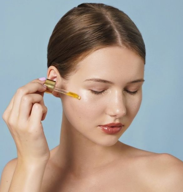 Ποιο είναι το ιδανικό λάδι για σένα; (επίλεξε το κατάλληλο για σώμα, πρόσωπο και μαλλιά)