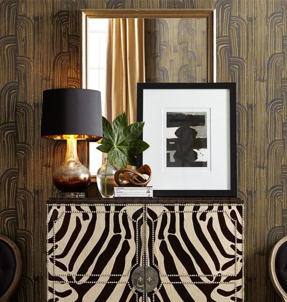 Animal Prints: &#x391;&#x3C0;&#x3CC; &#x3C4;&#x3B7; &#x3BC;&#x3CC;&#x3B4;&#x3B1; &#x3C3;&#x3C4;&#x3BF; d&#xE9;cor