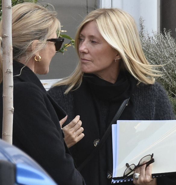 Marie Chantal | Γιατί δεν συνόδεψε τον σύζυγό της, Παύλο Ντε Γκρες στο Παρίσι;